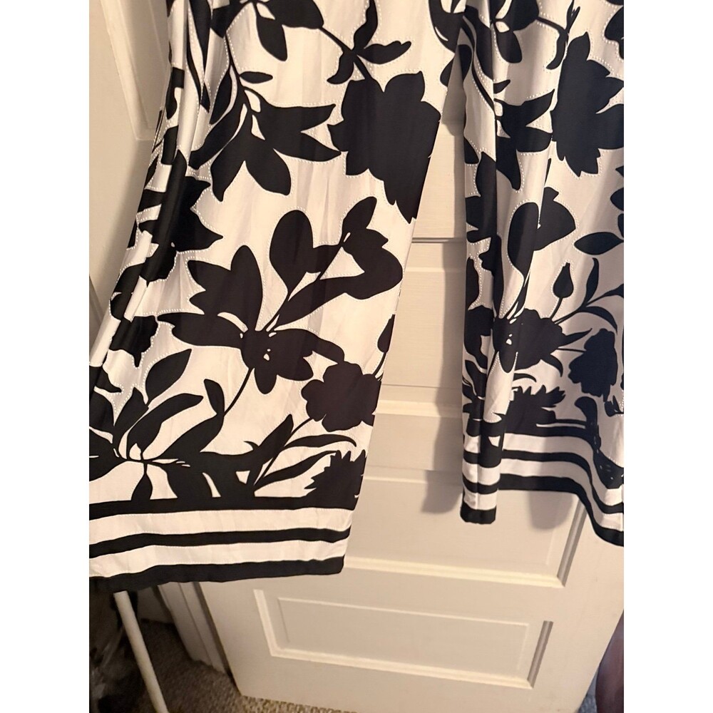 Fun plus size pants - Picture 4 of 4